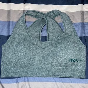 Pursue Fitness X Hope Scope